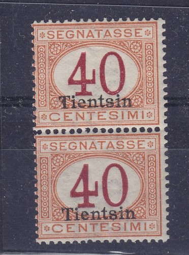 Cina ufficio italiano - italiano, (b2706)