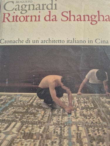 Ritorni shanghai cronache - da,
