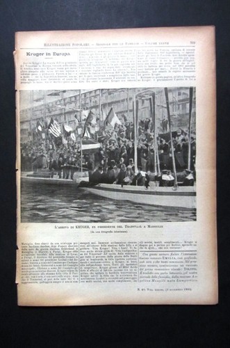 1900 emigrazione ospedale - 1900,