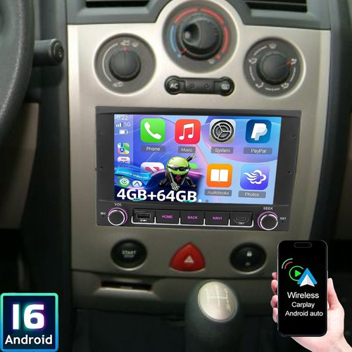 64g per peugeot 307 - 307, cc