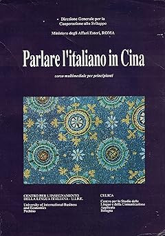 Parlare italiano cina - parlare, in