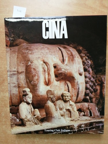 Cina libro fotografico 1980 - cina,