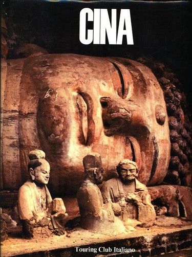 Cina touring club - cina,