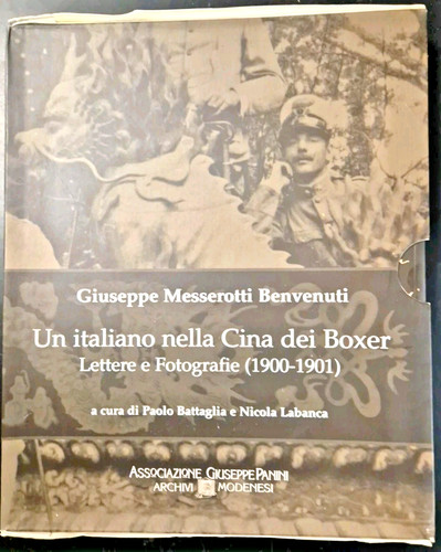 Italiano nella cina dei - nella,