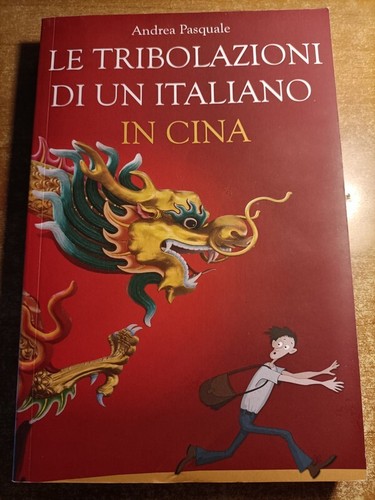 Andrea pasquale - andrea, le