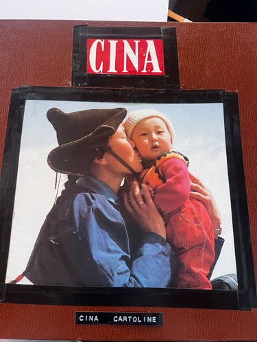 Cina album contendente - cina,