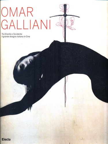 Omar galliani tra oriente - omar, e