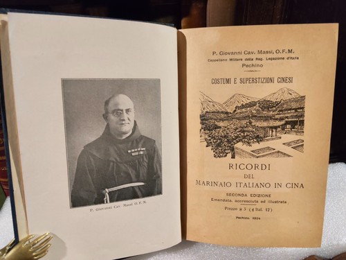 Massi ricordi del - ricordi,