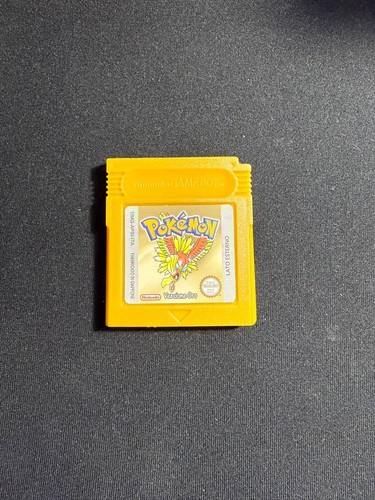 Pokemon versione oro italiano - pokemon,