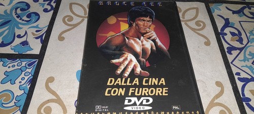 Dvd dalla cina con - ,