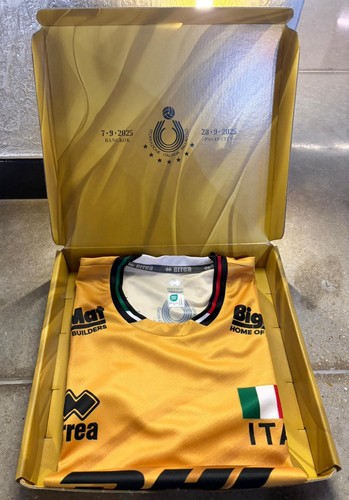 Errea fipav maglia - fipav, pallavolo