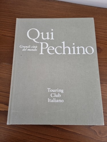 Qui pechino touring - qui,