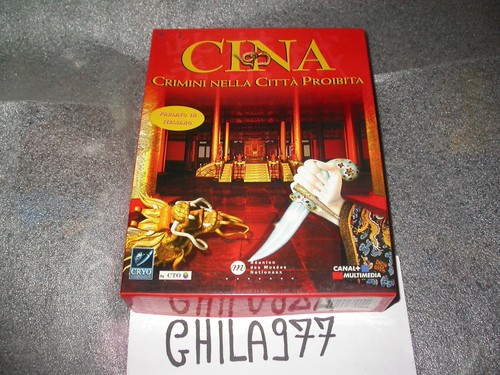 Cina crimini nella citta - cina,