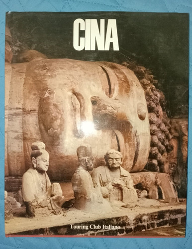 1980 cina touring clud - cina,