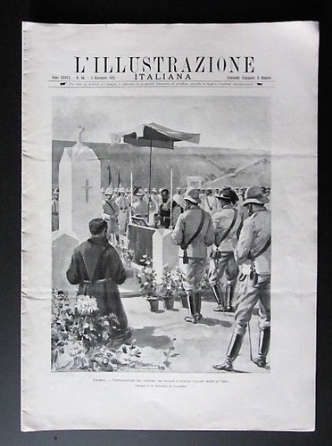 1901 portoferraio napoleone - 1901,