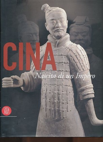 Cina nascita un impero - cina., di