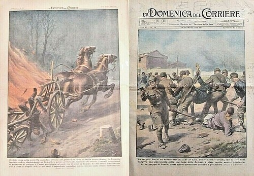 Domenica del corriere - , 1939-13