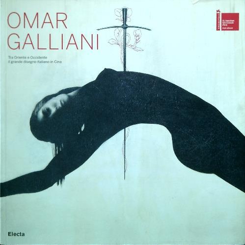 Omar galliani tra oriente e - omar,