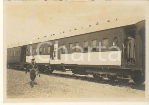 1925 cina treno italiano - 1925,